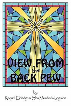 Paperback View From the Back Pew Book