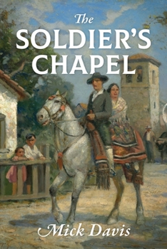 Paperback The Soldier's Chapel Book