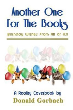 Paperback Another One For The Books! Book