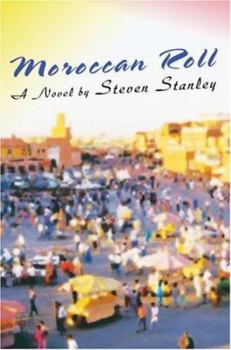 Paperback Moroccan Roll Book