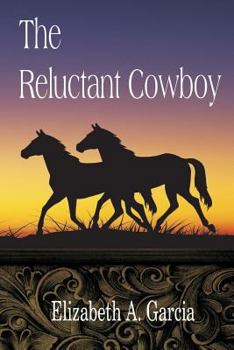 Paperback The Reluctant Cowboy Book