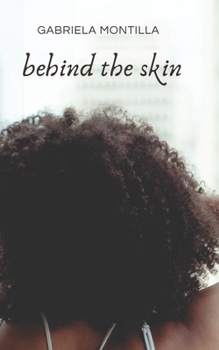 Paperback Behind the Skin Book