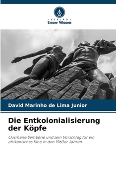 Paperback Die Entkolonialisierung der Köpfe [German] Book