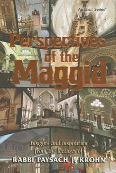 Perspectives of the Maggid - Book #9 of the Stories from the Maggid
