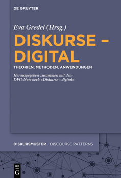 Paperback Diskurse - digital [German] Book