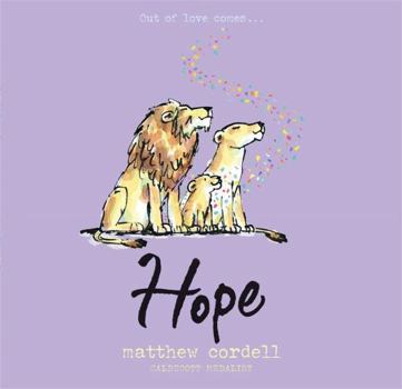 Hope - Book  of the Family