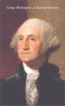 Paperback George Washington: A National Treasure Book