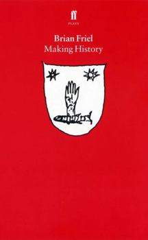 Paperback Making History Book