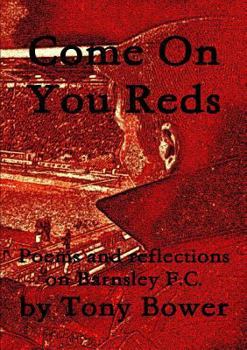 Paperback Come On You Reds Book