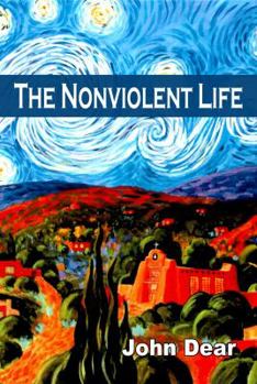Paperback The Nonviolent Life Book