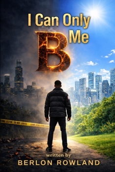 Paperback I Can Only 'B' Me Book