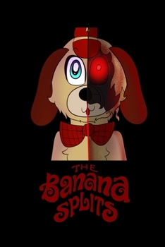 The Banana Splits: Screenplay