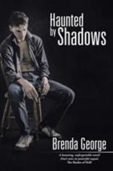 Paperback Haunted by Shadows Book