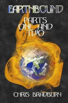 Paperback Earthbound: Parts One and Two Book