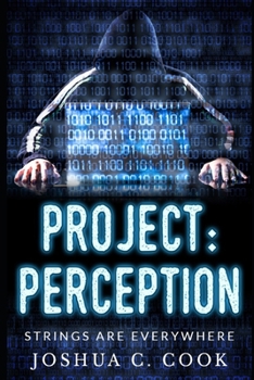 Paperback Project: Perception Book