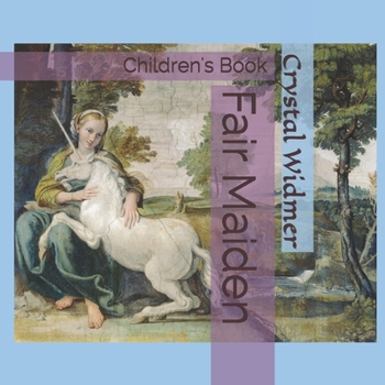 Paperback Fair Maiden: Children's Book