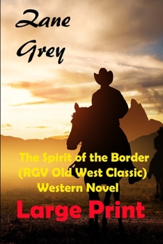 The Spirit of the Border...Retold for Young Readers - Book #2 of the Ohio River Trilogy