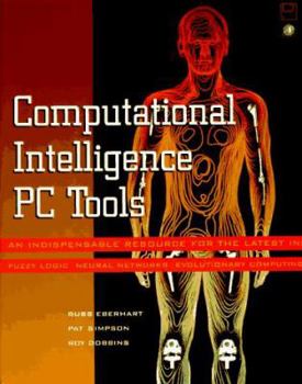 Paperback Computational Intelligence PC Tools Book