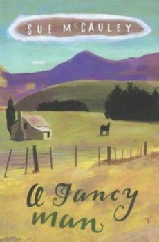 Paperback A fancy man Book