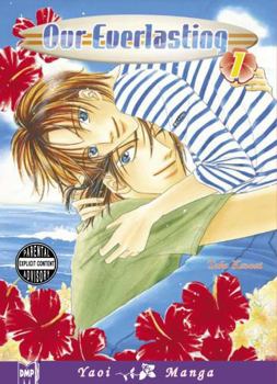 Paperback Our Everlasting Volume 1 (Yaoi) Book