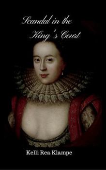 Paperback Scandal in the King's Court Book