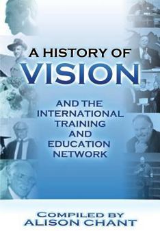 Paperback Vision and Iten History Book