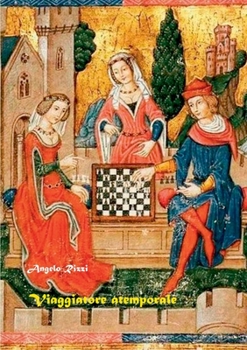 Paperback Viaggiatore atemporale [Italian] Book