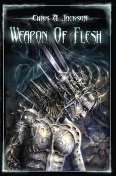 Paperback Weapon of Flesh Book