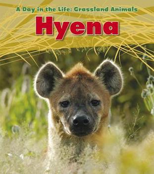 Hyena - Book  of the A Day In The Life