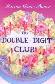 Hardcover The Double-Digit Club Book