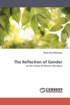 Paperback The Reflection of Gender Book