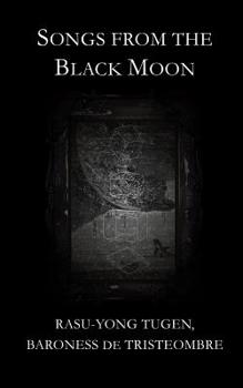 Paperback Songs from the Black Moon Book