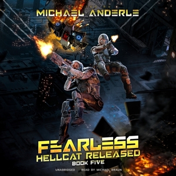 Fearless (Hellcat Released)