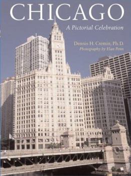 Hardcover Chicago: A Pictorial Celebration Book