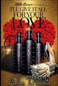 Paperback I'll Give It All For Your Love Book