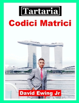 Paperback Tartaria - Codici Matrici: (non a colori) [Italian] Book