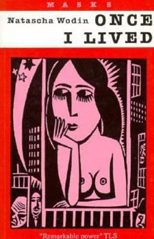 Paperback Once I Lived (Masks) Book