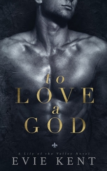 Paperback To Love a God Book