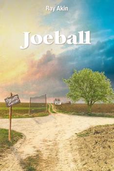 Paperback Joeball Book