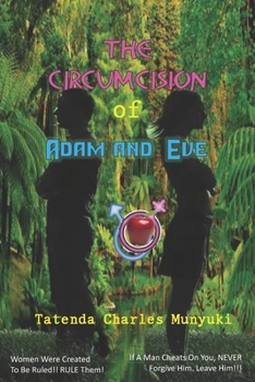 Paperback The Circumcision of Adam and Eve Book