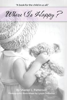 Paperback Where Is Happy? Book