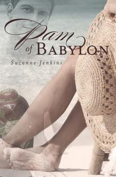 Paperback Pam of Babylon Book