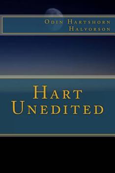 Paperback Hart Unedited Book