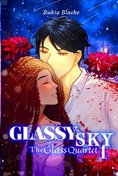Paperback Glassy Sky Book