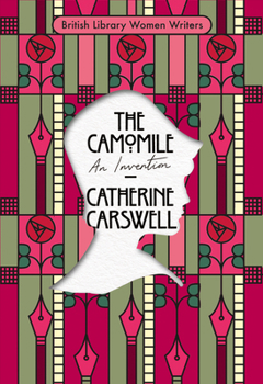 Paperback The Camomile: An Invention Book