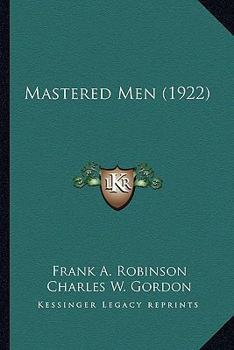 Mastered Men