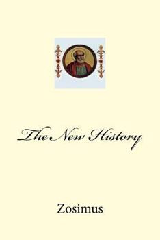 Paperback The New History Book