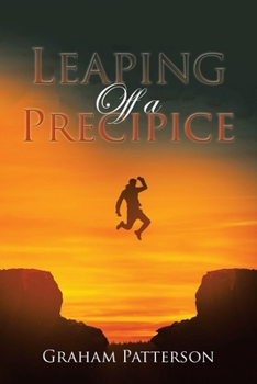 Paperback Leaping off a Precipice Book