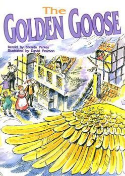 The Golden Goose