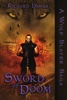 Paperback Sword of Doom Book